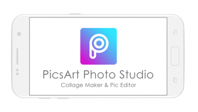 تطبيق PicsArt Photo Editor + Collage يحل محل الفوتوشوب على جوالات الآيفون والآيباد مدونة نظام أون لاين التقنية