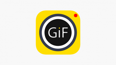 تطبيق GIF Edit Maker - Video to GIF لتحويل الفيديوهات إلى صور متحركة GIF مدونة نظام أون لاين التقنية