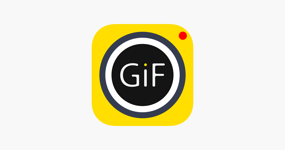 تطبيق GIF Edit Maker