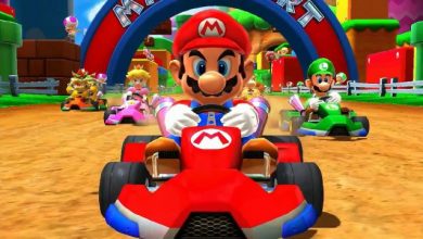 لعبة Mario Kart Tour الشهيرة قادمة على أجهزة الآيفون في هذا الموعد مدونة نظام أون لاين التقنية
