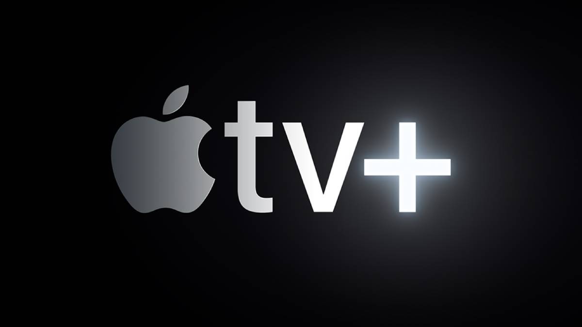 خدمة Apple TV +