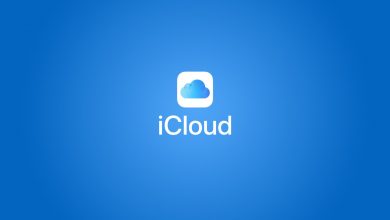 آبل تطلق إصدار تجريبي جديد من iCloud على الويب معاد تصميمها بمظهر جديد مدونة نظام أون لاين التقنية
