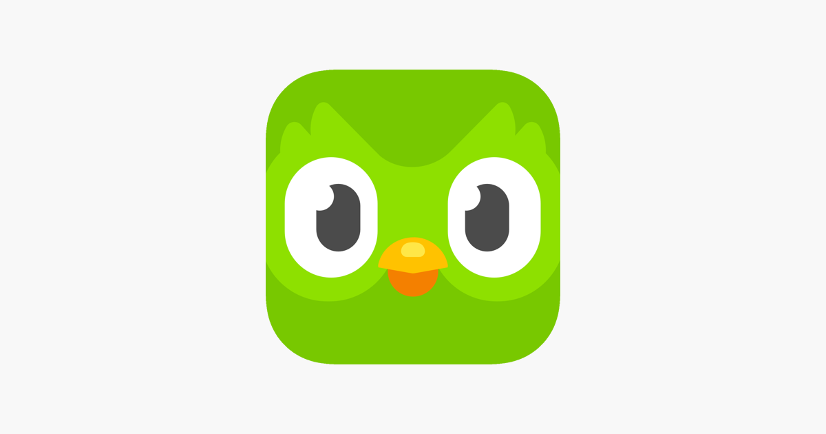 تطبيق Duolingo دوولينجو
