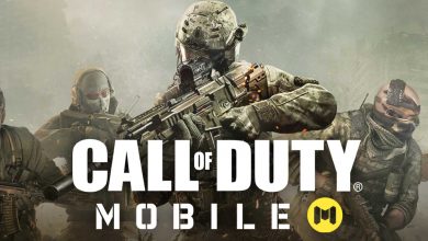 أكتيفجن ستطلق لعبة Call of Duty Mobile في هذا الموعد لأجهزة آيفون وآيباد مدونة نظام أون لاين التقنية