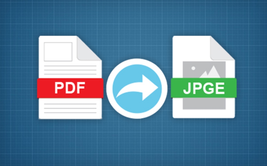تطبيق Pdf 2 Jpg