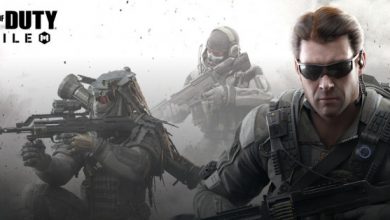 إطلاق لعبة Call of Duty: Mobile لجوالات أندرويد وآيفون مع "الباتل رويال" مدونة نظام أون لاين التقنية