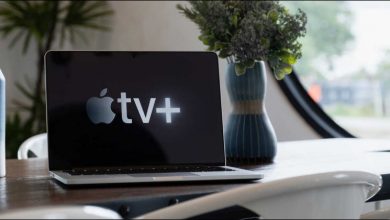 مسلسلات +Apple TV