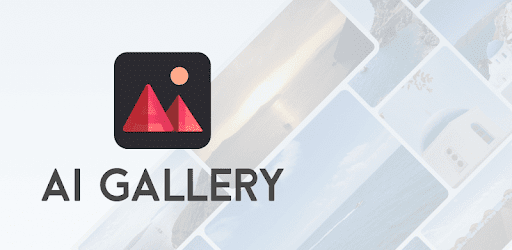 تطبيق AI Gallery