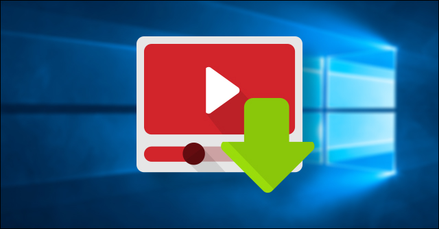 برنامج تحميل من اليوتيوب للابتوب