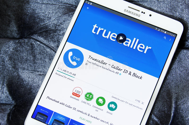 افضل برنامج لمعرفة هوية المتصل