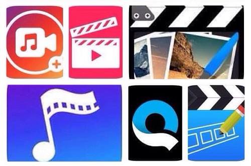 افضل برنامج مونتاج فيديو احترافي للايفون