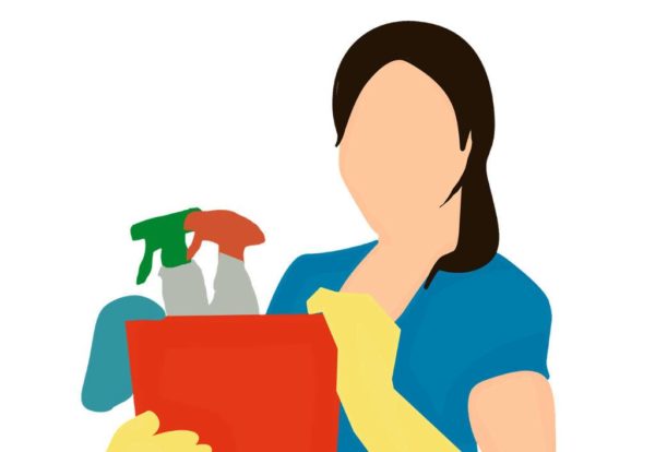 افضل تطبيق خادمات بالساعة