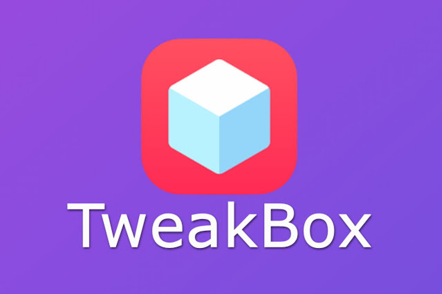 تحميل برنامج tweakbox للايفون مجانا