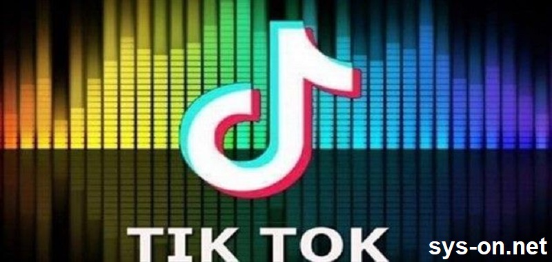 تحميل برنامج تيك توك على الكمبيوتر