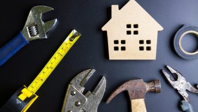 تطبيق بيتك للصيانة المنزلية