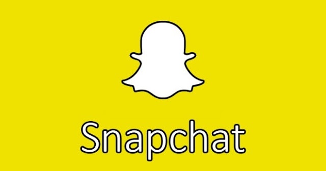 سناب شات لجوال هواوي