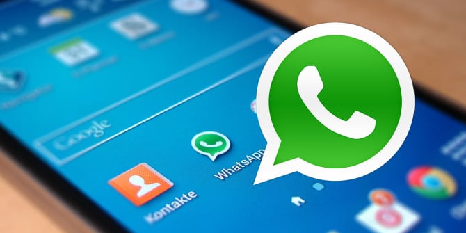 استرجاع الفيديوهات المحذوفة من الواتس اب WhatsApp 2020 1 استرجاع الفيديوهات المحذوفة من الواتس اب WhatsApp 2020 مدونة نظام أون لاين التقنية