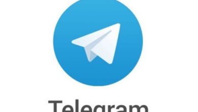 تحميل التليجرام للكمبيوتر عربي برابط مباشر Telegram Web 2020 مدونة نظام أون لاين التقنية