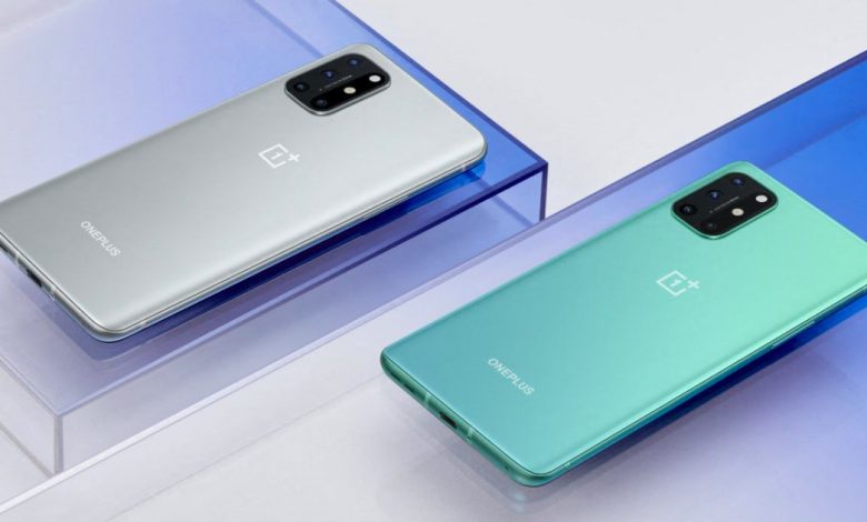 سعر ومواصفات oneplus 8t