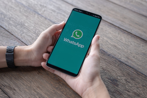 كيف اسوي رابط للواتس اب WhatsApp على رقم الهاتف 2021 