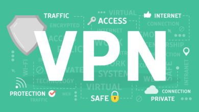 افضل برامج vpn المجانية و السريعة