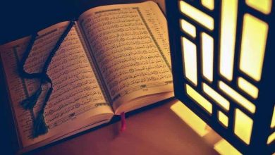 برنامج تحفيظ القرآن الكريم للكبار بالتكرار