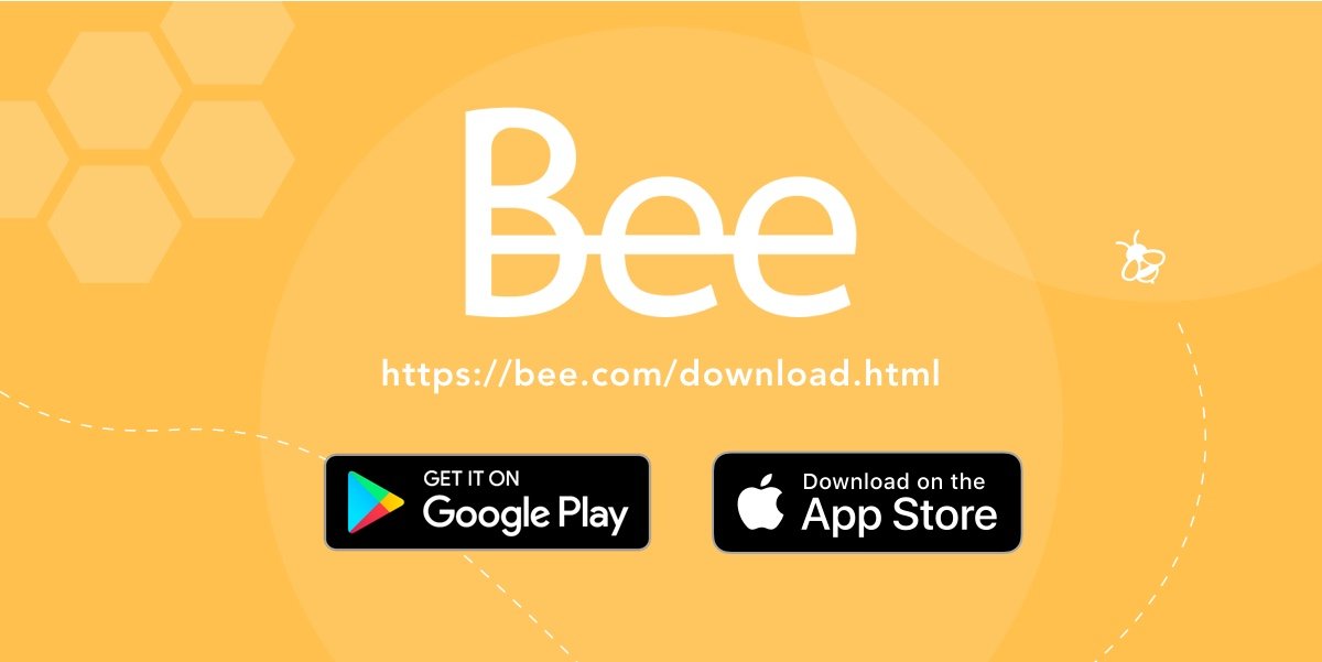 تطبيق Bee.com - شرح تعدين والربح من العملة الرقمية الجديدة مدونة نظام أون لاين التقنية
