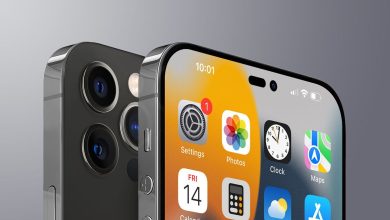 سلسلة iPhone 14 قد تتميز بكاميرا أمامية ذات تركيز تلقائي وعدسة 6P مدونة نظام أون لاين التقنية