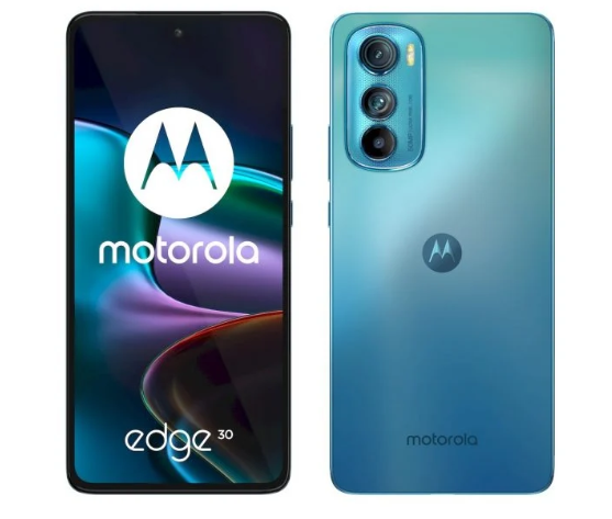 موتورولا تكشف رسميًا عن "Motorola Edge 30" أنحف هاتف 5G في الأسواق مدونة نظام أون لاين التقنية