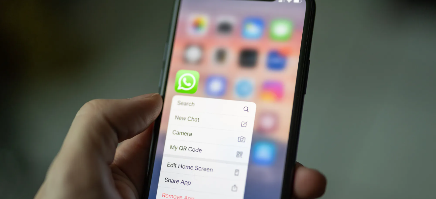أخيراً.. تحديث WhatsApp الجديد يأتي بدعم أكبر لعدد من مميزات iOS 15 مدونة نظام أون لاين التقنية
