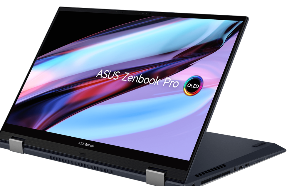 أسوس تزيح الستار رسمياً عن جهازي ZenBook S 13 وZenBook Pro 15 Flip مدونة نظام أون لاين التقنية