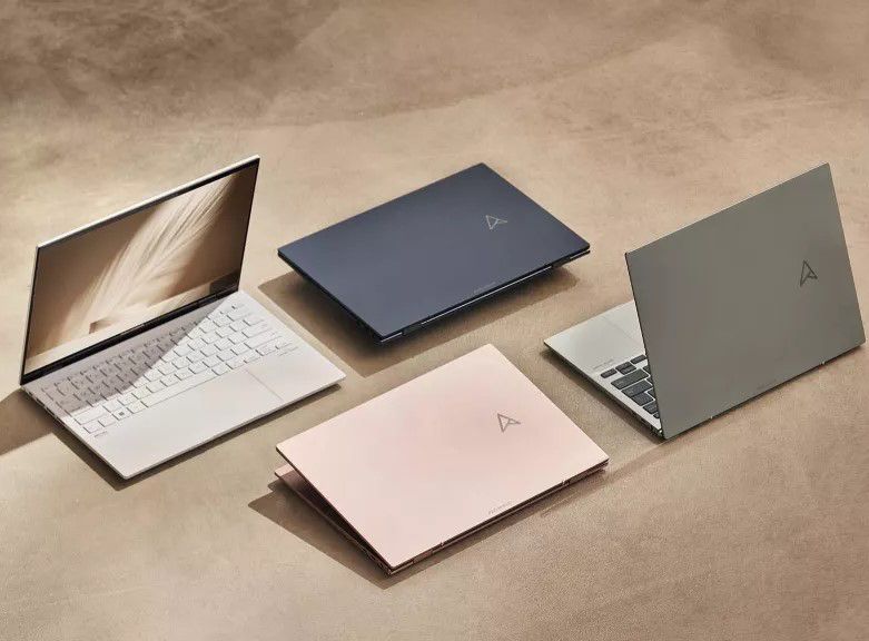 أسوس تزيح الستار رسمياً عن جهازي ZenBook S 13 وZenBook Pro 15 Flip مدونة نظام أون لاين التقنية