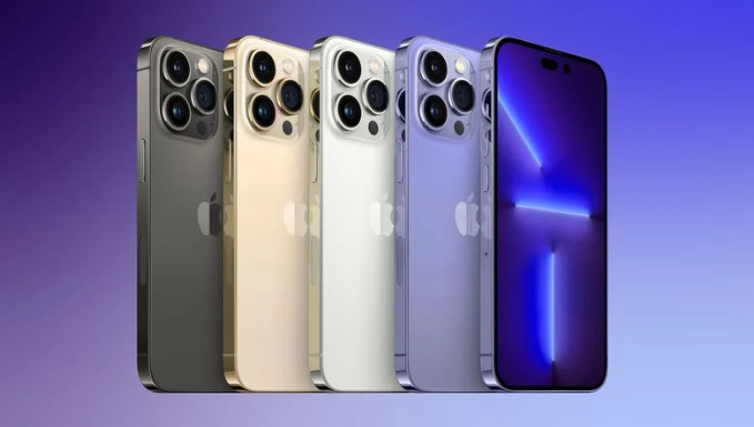 تسريبات جديدة تكشف ألوان إصدارات ابل القادمة من سلسلة iPhone 14 مدونة نظام أون لاين التقنية