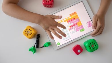 أفضل 3 تطبيقات تعليم الأطفال البرمجة بسهولة ومتعة مدونة نظام أون لاين التقنية