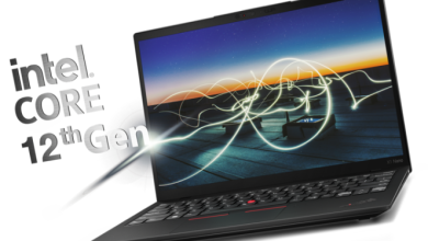 لينوفو تعلن رسميًا عن جهاز ThinkPad X1 Nano 2022 مدونة نظام أون لاين التقنية