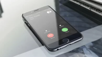 تطبيقات Fake Call.. أفضل حل لإنقاذ نفسك من اللقاءات المملة مدونة نظام أون لاين التقنية