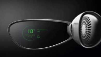 أوبو تخطط لعرض اثنان من نظارات الواقع المعزز الشهر المقبل في كاليفورنيا مدونة نظام أون لاين التقنية