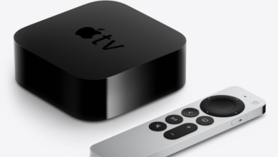 آبل تخطط لإطلاق جهاز Apple TV الجديد هذا العام بسعر منخفض مدونة نظام أون لاين التقنية