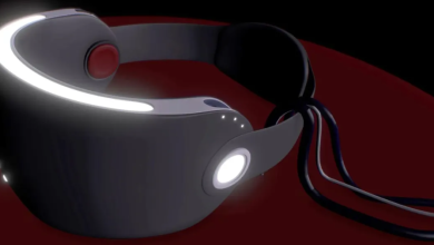 آبل تستعد لإطلاق إصدارها الأول من نظارة الواقع المعزز قريباً مدونة نظام أون لاين التقنية