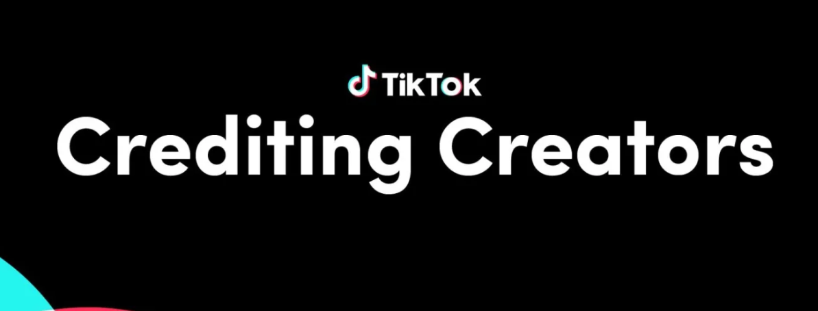 تحديث تطبيق TikTok