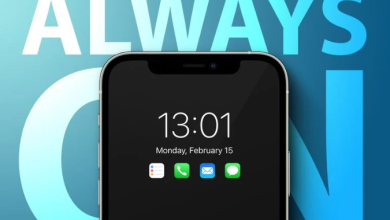 تسريبات تكشف دعم آبل لهواتف iPhone 14 Pro بتقنية Always-On Display مدونة نظام أون لاين التقنية