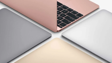 تسريبات تكشف خطط آبل لتطوير جهاز MacBook بحجم 12 إنش مدونة نظام أون لاين التقنية