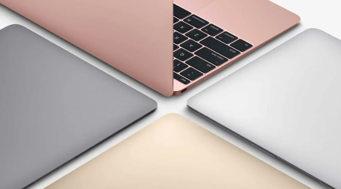 آبل ستطلق جهاز MacBook بحجم 12 إنش