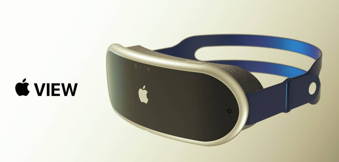 نظارة آبل للواقع المختلط تدخل في مرحلة تطوير التصميم