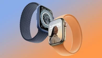 تفاصيل صادمة جديدة حول ساعة آبل الذكية Apple Watch 8 مدونة نظام أون لاين التقنية