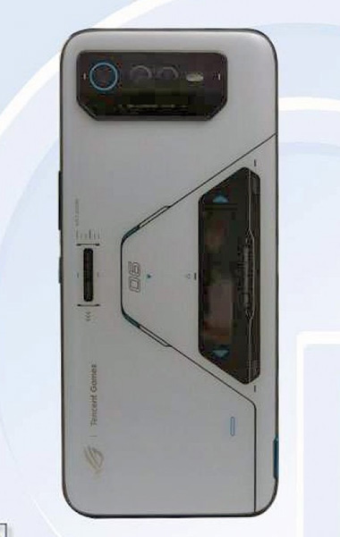 هاتف Asus ROG Phone 6 سيكون أول هاتف ألعاب في العالم يدعم هذه الميزة مدونة نظام أون لاين التقنية