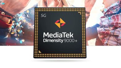 MediaTek تكشف رسميًا عن معالج Dimensity 9000 Plus بمزايا وتحسينات رائعة في الأداء مدونة نظام أون لاين التقنية