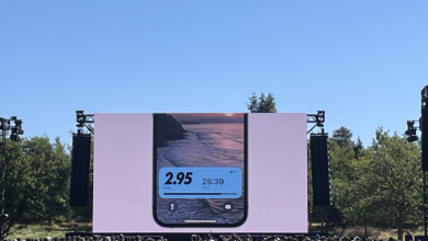 آبل تكشف رسميًا عن نظام iOS 16 في WWDC 2022 بمميزات فريدة مدونة نظام أون لاين التقنية