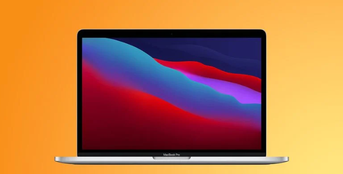 تأجيل شحن بعض من أجهزة M2 MacBook Pro الجديدة 