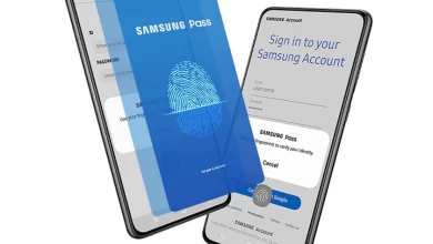 شركة سامسونج تعلن رسميًا عن بدء دمج Samsung Pass في Samsung Pay مدونة نظام أون لاين التقنية